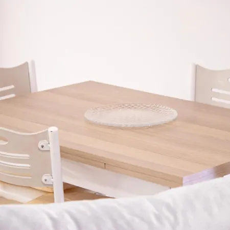 Central Durres Apartment دراس
