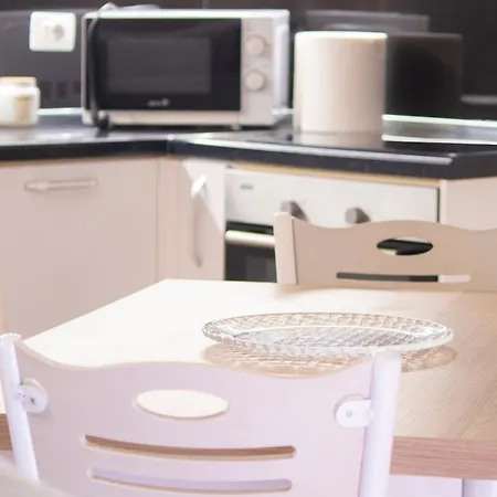 Central Durres Apartment Apartment *