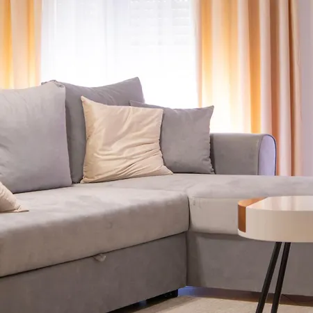 Central Durres Apartment Apartment Durrës