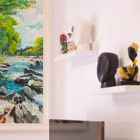 Central Durres Apartment * Durrës