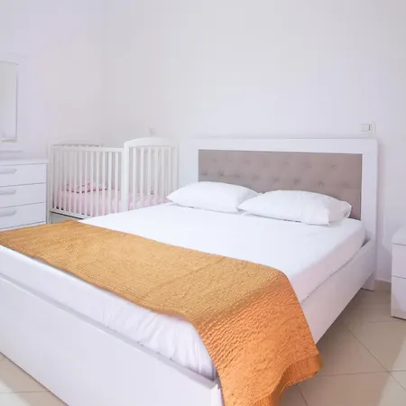 Central Durres Apartment