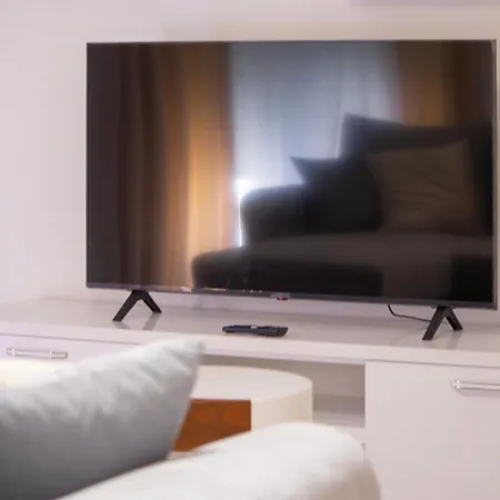 Apartment Central Durres Apartment *