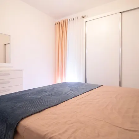 Central Durres Apartment Durrës