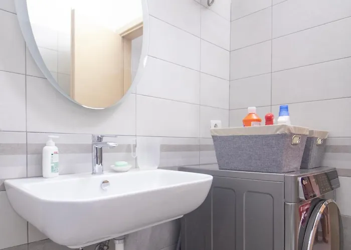 Central Durres Apartment Apartment *