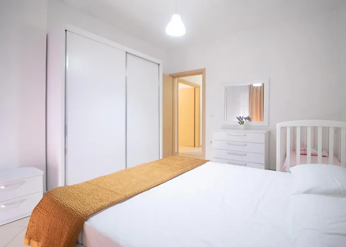 Apartment Central Durres Apartment Durrës