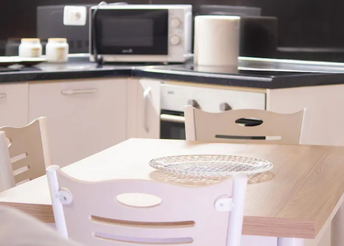 Central Durres Apartment Apartment *