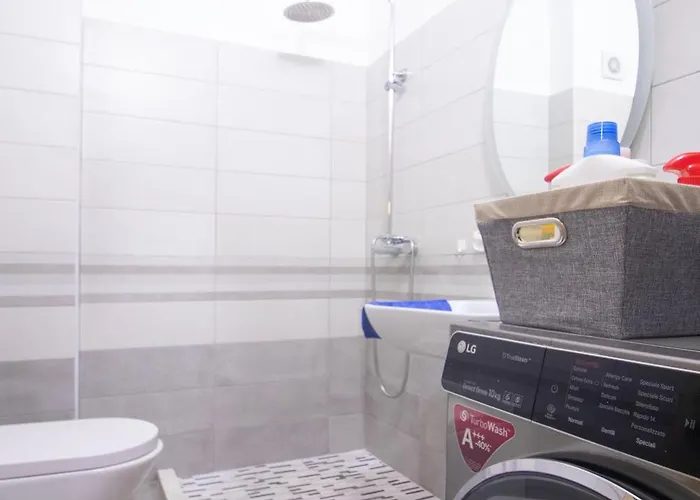 Apartment Central Durres Apartment *