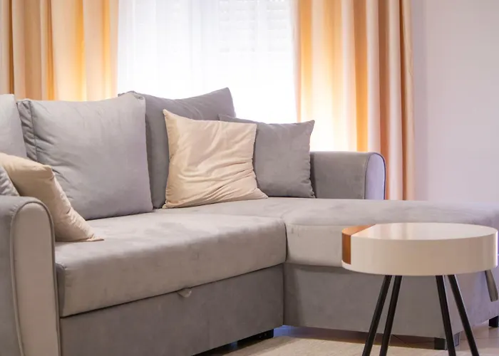 Central Durres Apartment Apartment Durrës