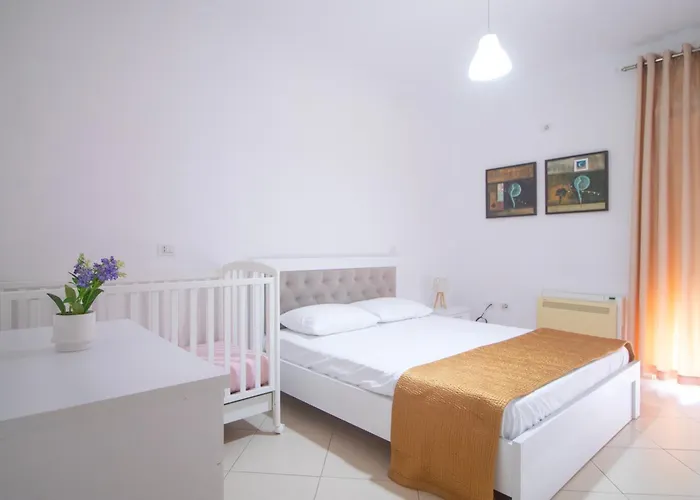 Apartment Central Durres Apartment *