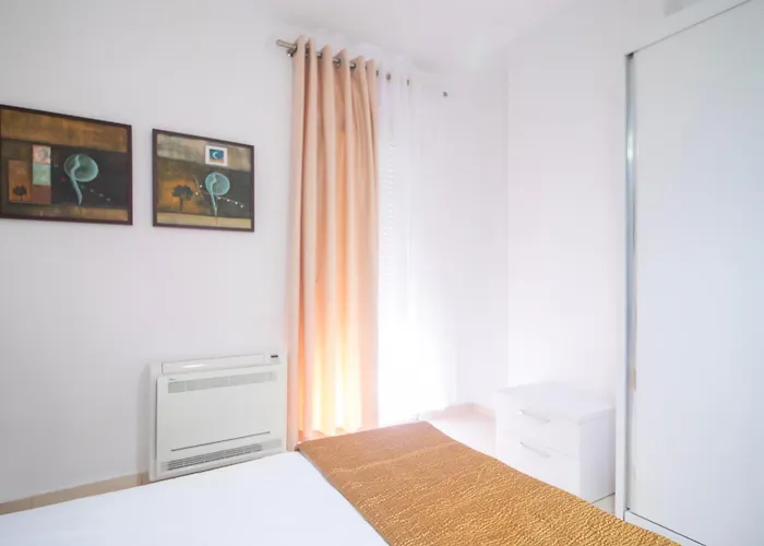 Apartment Central Durres Apartment Durrës