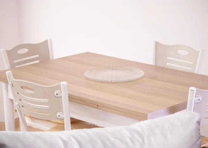 Central Durres Apartment Durrës