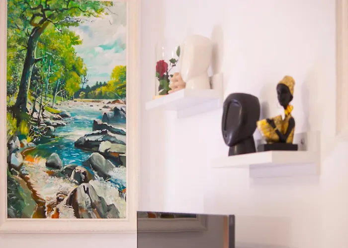 Central Durres Apartment * Durrës