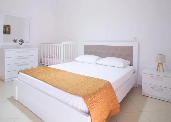 Central Durres Apartment