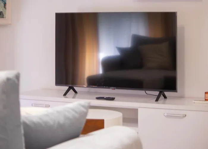 Apartment Central Durres Apartment *