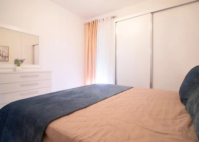 Central Durres Apartment Durrës