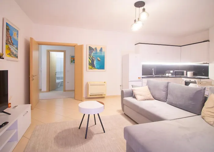Central Durres Apartment