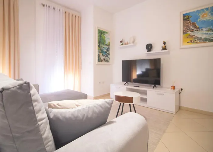 Central Durres Apartment Apartment