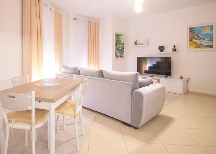 Apartment Central Durres Apartment *