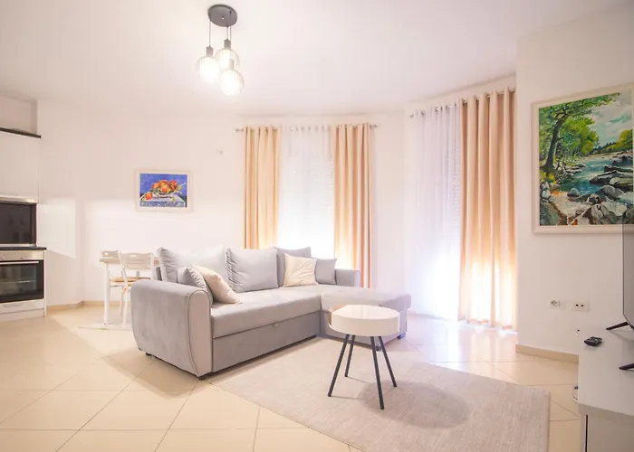 Central Durres Apartment Apartment Durrës